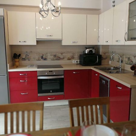 Ferienwohnung Piso Vacacional, Mijas Pueblo Exterior foto