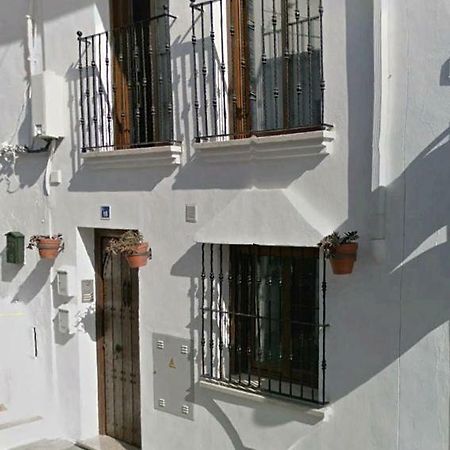 Ferienwohnung Piso Vacacional, Mijas Pueblo Exterior foto