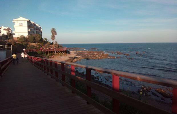 Ferienwohnung Piso Vacacional, Mijas Pueblo Exterior foto