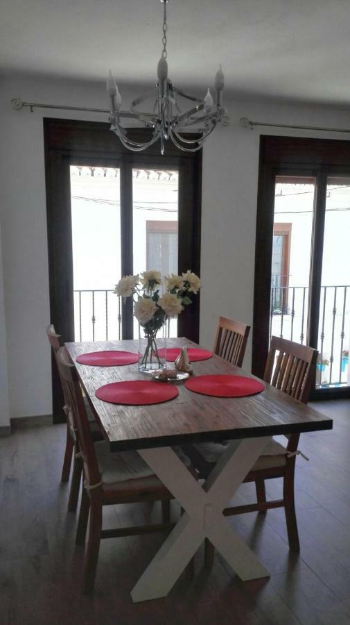 Ferienwohnung Piso Vacacional, Mijas Pueblo Exterior foto