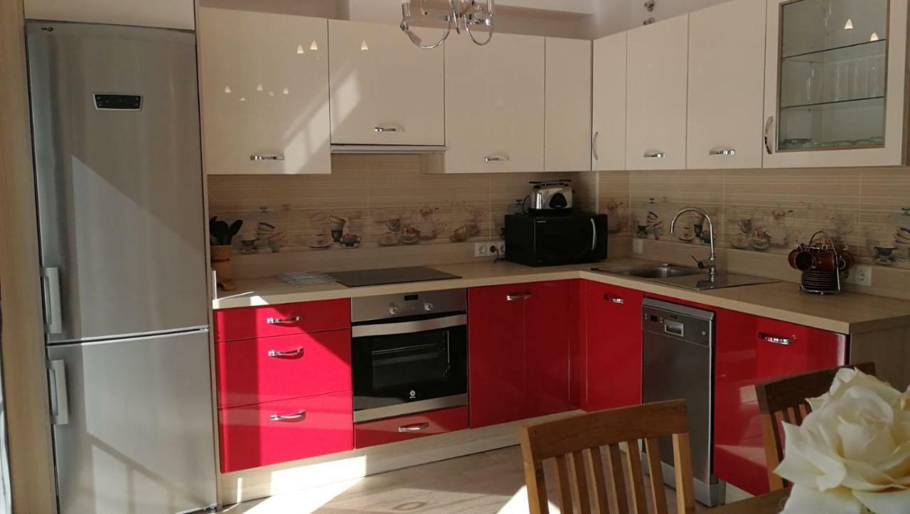 Ferienwohnung Piso Vacacional, Mijas Pueblo Exterior foto