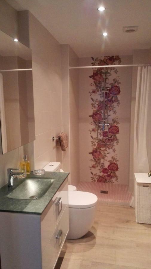 Ferienwohnung Piso Vacacional, Mijas Pueblo Exterior foto
